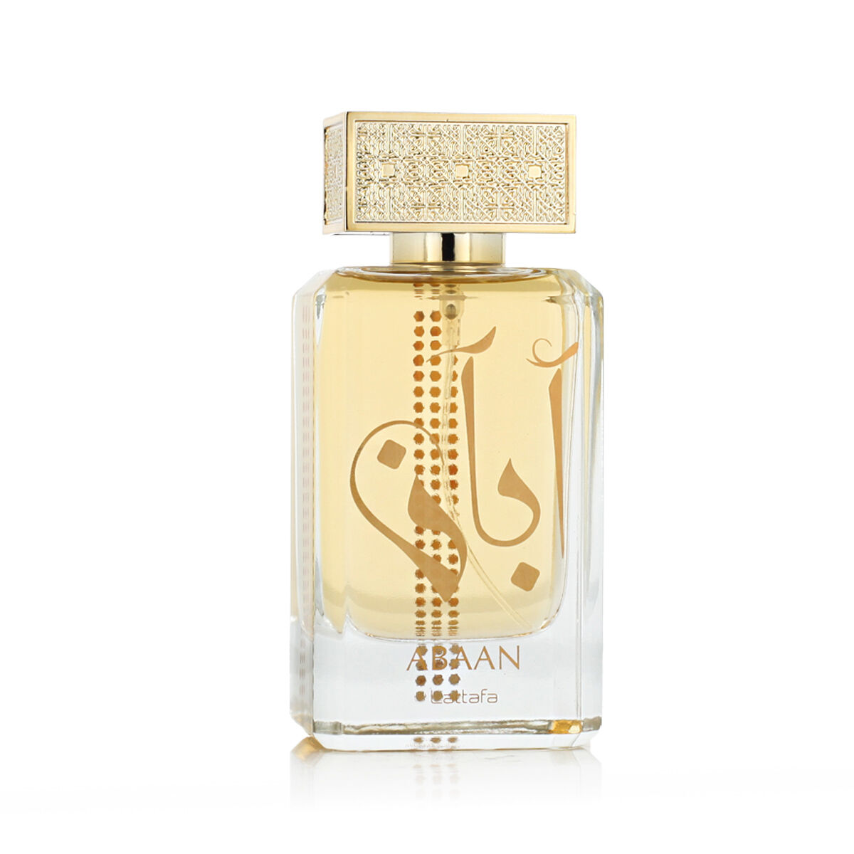 Uniszex Parfüm Lattafa EDP Abaan 100 ml